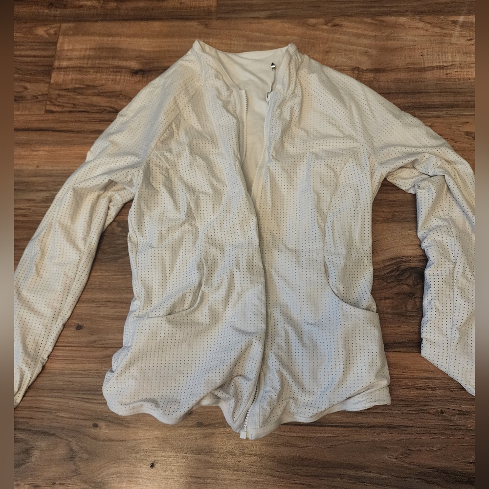 Active Jacket - image 1